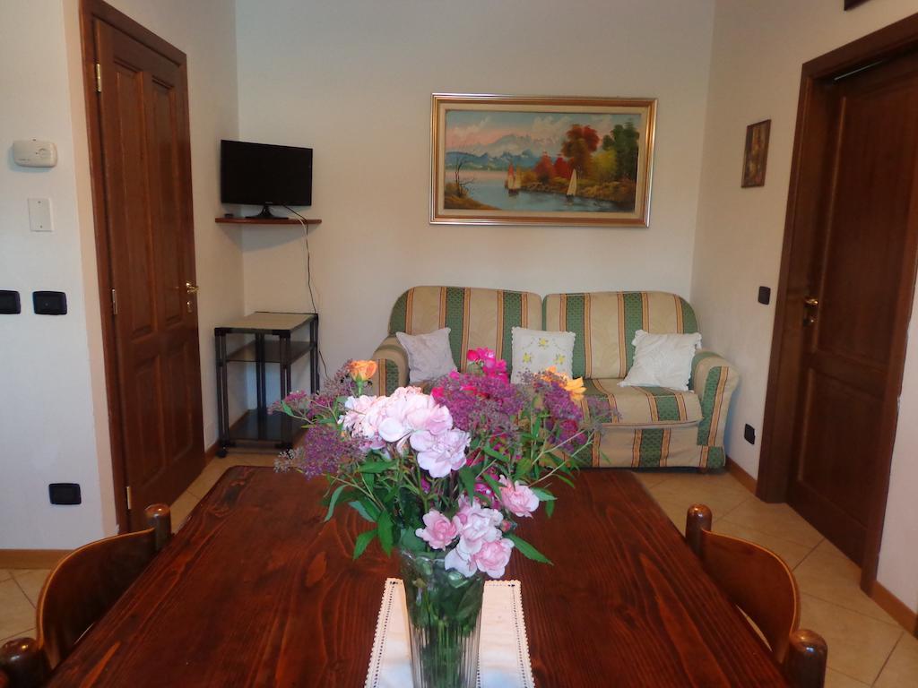 Agriturismo Val Della Pieve Anghiari Zimmer foto